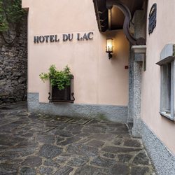 Hotel DU LAC