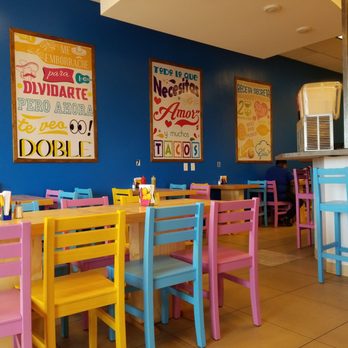 Perico's Fast Tacos - Tacos Near Me - Peoria, Illinois