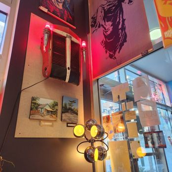 Ottawa Bike Cafe - Cafes Near Me - Ottawa, Ontario Ottawa Bike Cafe - Cafes Near Me - Ottawa, Ontario