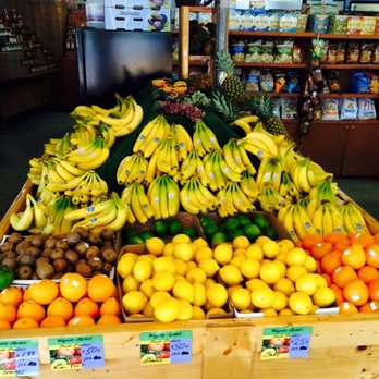 Pinecrest Wayside Market - Fruits & Veggies Near Me - Miami, Florida