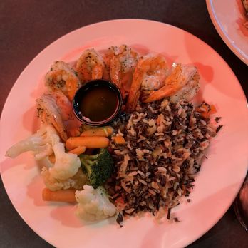 Deep Water Grille - Seafood Near Me - Ashland, Wisconsin