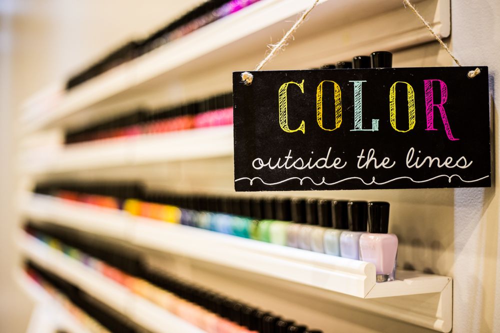 MANICURE LANE Updated September 2024 11 Photos & 37 Reviews 555 W