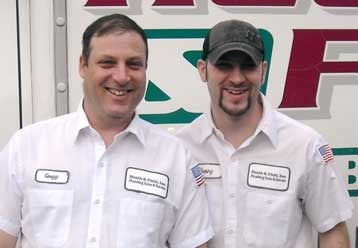 Slide of Heath & Field Plumbing & Heating