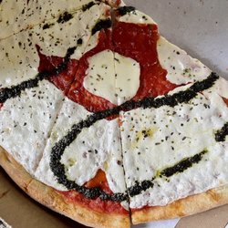 Giuseppe's Brick Oven Pizzeria & Restaurant - Margherita Pizza