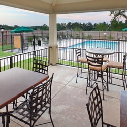 Candlewood Suites Hot Springs