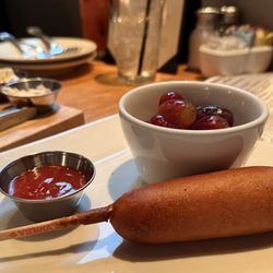 Kids Corn Dog