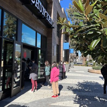Chun Yang Tea - Outside - Bubble Tea Near Me - Sunnyvale, California