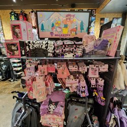 Hello Kitty!