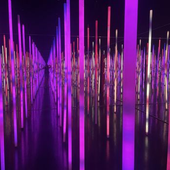Otherworld - Mirror room - Performing Arts Near Me - Columbus, Ohio