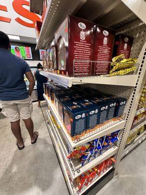 IndiFresh Supermarket by null