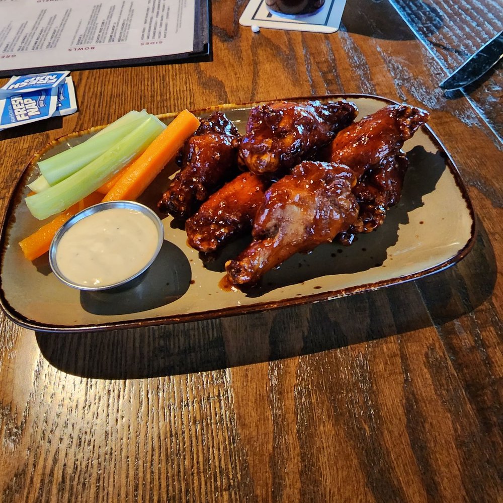 The Best 10 Restaurants near Woburn Mall in Woburn, MA Yelp