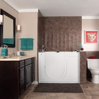 Re-Bath - a bathroom with a tub, toilet, and sink - General Contractors Near Me - Berthoud, Colorado Re-Bath - a bathroom with a tub, toilet, and sink - General Contractors Near Me - Berthoud, Colorado