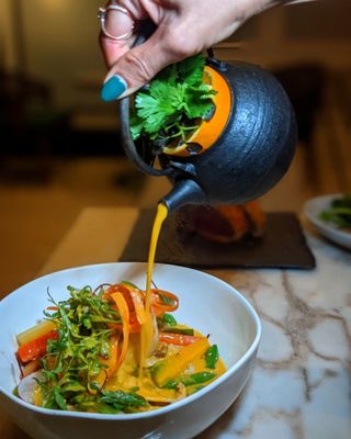 Boxwood Restaurant & Bar by null