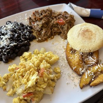 Pastelitos Cafe - Criollo Breakfast - Breakfast & Brunch Near Me - Houston, Texas Pastelitos Cafe - Criollo Breakfast - Breakfast & Brunch Near Me - Houston, Texas