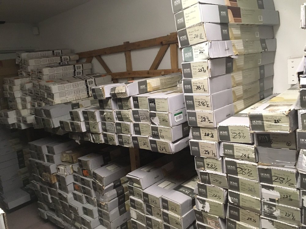 Slide of Lowest Price Depot