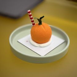 Under-Study - Mandarin Mousse