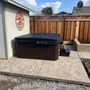 Weese Spa Mover Services