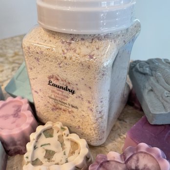 Simply Soaps N Suds - Cosmetics & Beauty Supply Near Me - Oldsmar, Florida