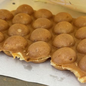 Egg Lab - Ham and cheese - Bakeries Near Me - Richmond, British Columbia