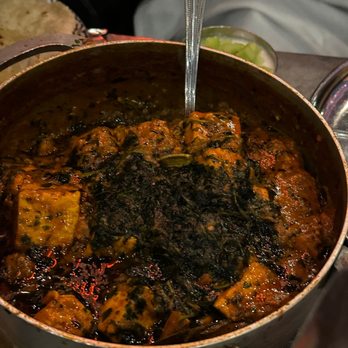 Dhamaka - Indian Near Me - New York, New York