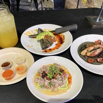 Holbox - Latin American Near Me - Los Angeles, California Holbox - Latin American Near Me - Los Angeles, California
