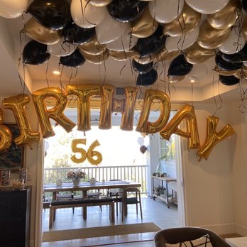 Sweet N' Sassy Balloons - Balloon Services Near Me