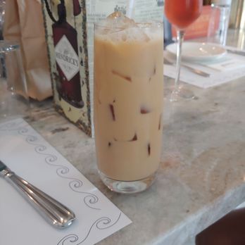 Psomi - Cold brew - Bakeries Near Me - Tampa, Florida Psomi - Cold brew - Bakeries Near Me - Tampa, Florida