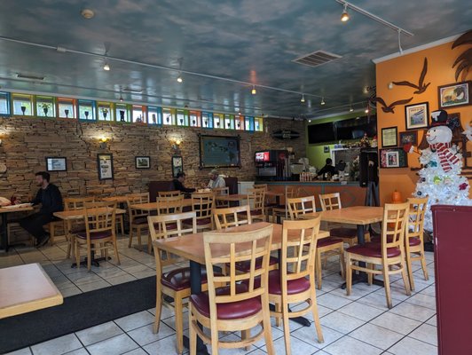 Waikikie Hawaiian BBQ by null