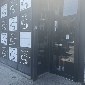 Maketto - Cafes Near Me - Washington, DC, District of Columbia Maketto - Cafes Near Me - Washington, DC, District of Columbia