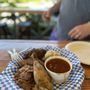 Chicken In A Barrel BBQ - Coconut Marketplace