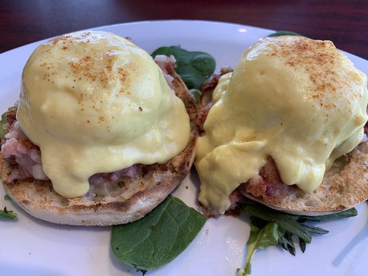 Harry’s All American Breakfast Restaurant in Boston by null