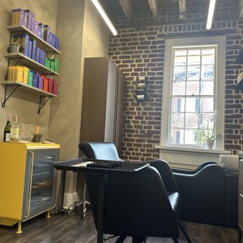Well Foran - Hair Salons Near Me - Charleston, South Carolina Well Foran - Hair Salons Near Me - Charleston, South Carolina