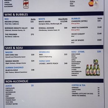 GiAu Bar n Bites - Drink Menu April 2024 - Cocktail Bars Near Me - Katy, Texas GiAu Bar n Bites - Drink Menu April 2024 - Cocktail Bars Near Me - Katy, Texas