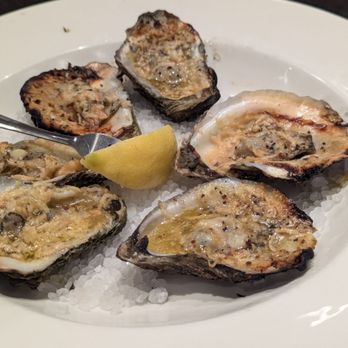 Fish City Grill - Char grilled oysters - Seafood Near Me - Allen, Texas Fish City Grill - Char grilled oysters - Seafood Near Me - Allen, Texas