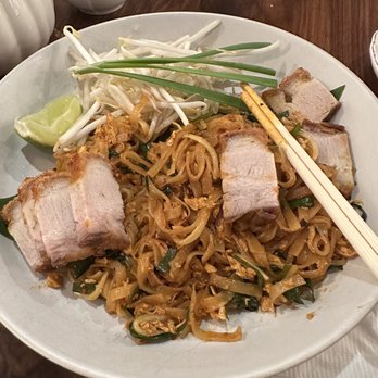 Mitr Thai - Thai Near Me - New York, New York