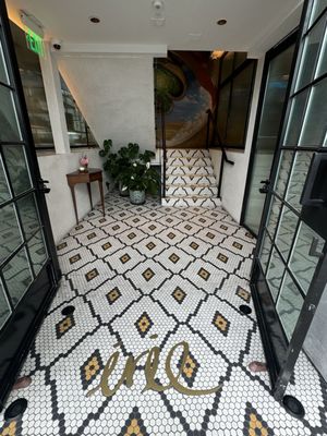 Irie Restaurant by null