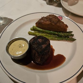 A&B Lobster House - Filet - Seafood Near Me - Key West, Florida A&B Lobster House - Filet - Seafood Near Me - Key West, Florida