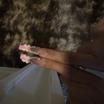 Legacy Nails & Spa - Nail Salons Near Me - Burleson, Texas Legacy Nails & Spa - Nail Salons Near Me - Burleson, Texas