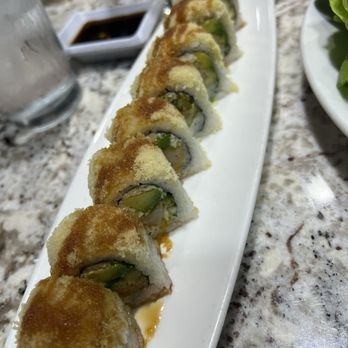 Zenshin Asian Restaurant - Spicy shrimp roll - Sushi Bars Near Me - Las Vegas, Nevada Zenshin Asian Restaurant - Spicy shrimp roll - Sushi Bars Near Me - Las Vegas, Nevada
