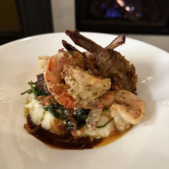 The Elm - New American Near Me - La Grange, Illinois