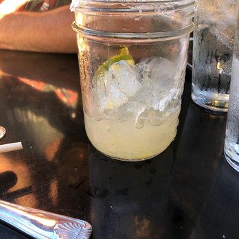 Basin 141 - Basin Rita......muy especial! ¡Perfecta! - Gastropubs Near Me - Monrovia, California