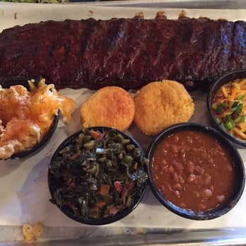 Dinosaur Bar-B-Que - Sweetheart deal - Barbeque Near Me - Brooklyn, New York Dinosaur Bar-B-Que - Sweetheart deal - Barbeque Near Me - Brooklyn, New York