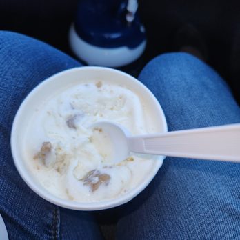 Bruster's Real Ice Cream - New York cheesecake ice cream - Desserts Near Me - Las Vegas, Nevada Bruster's Real Ice Cream - New York cheesecake ice cream - Desserts Near Me - Las Vegas, Nevada