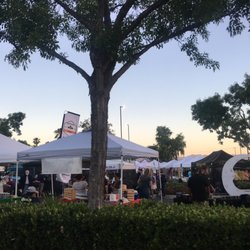 Menifee Trading Post Night Market