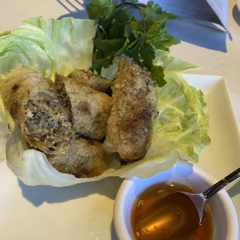 Frederick's Bistro - French Near Me - San Antonio, Texas