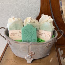 Herbario Botanica Las Nubes - Vegan/organic locally made soap