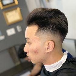 Dappers & Dolls - Cuts by Cheysen