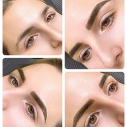 Alina 3d Microblading