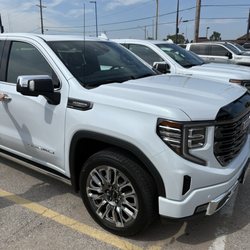 Dave Sinclair Buick GMC