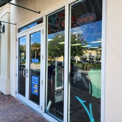 Tennis Plaza - Boca Raton